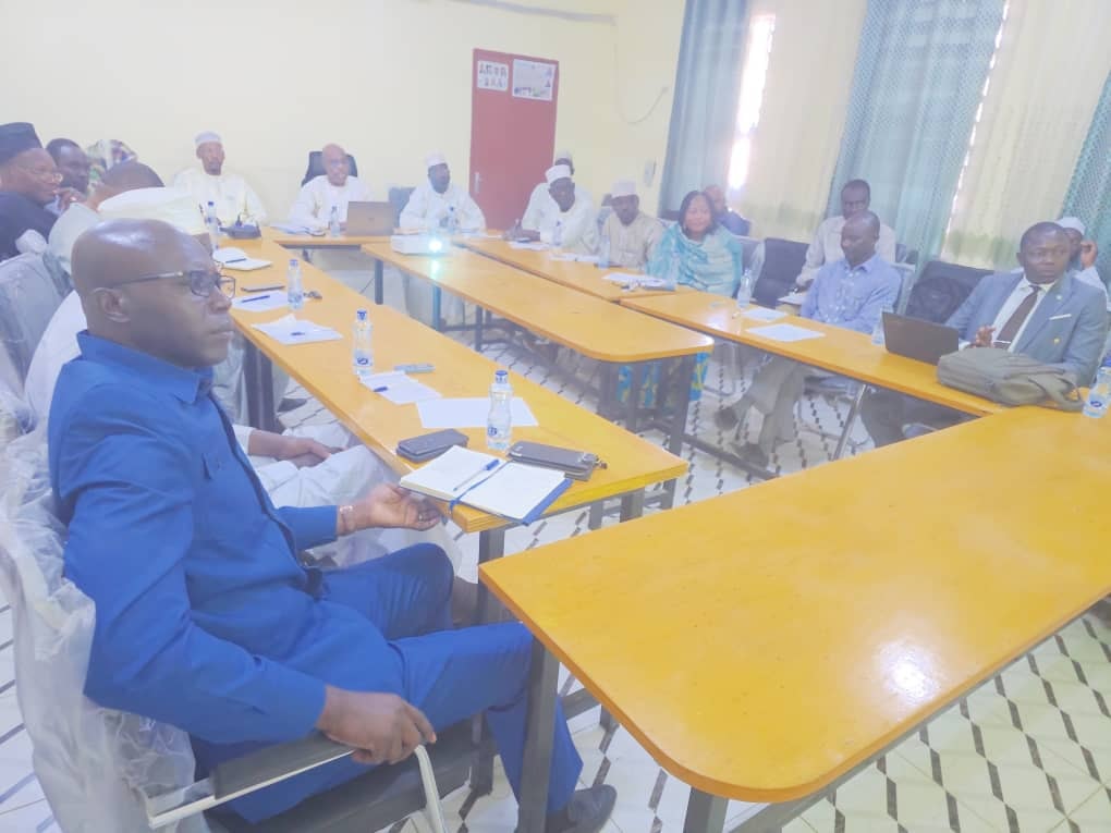 Conseil d’études et de vie de l’école