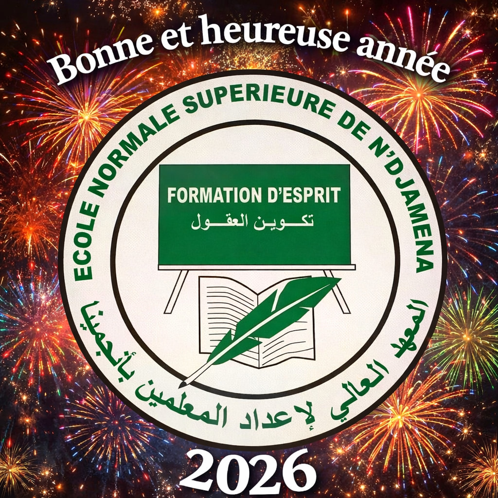 Voeux de l'an 2026