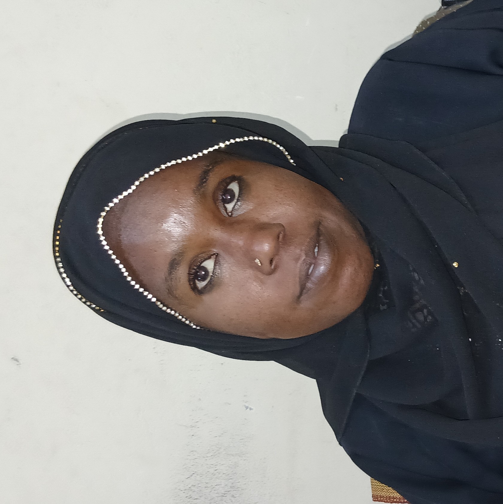 Mme Abla Adam Younous