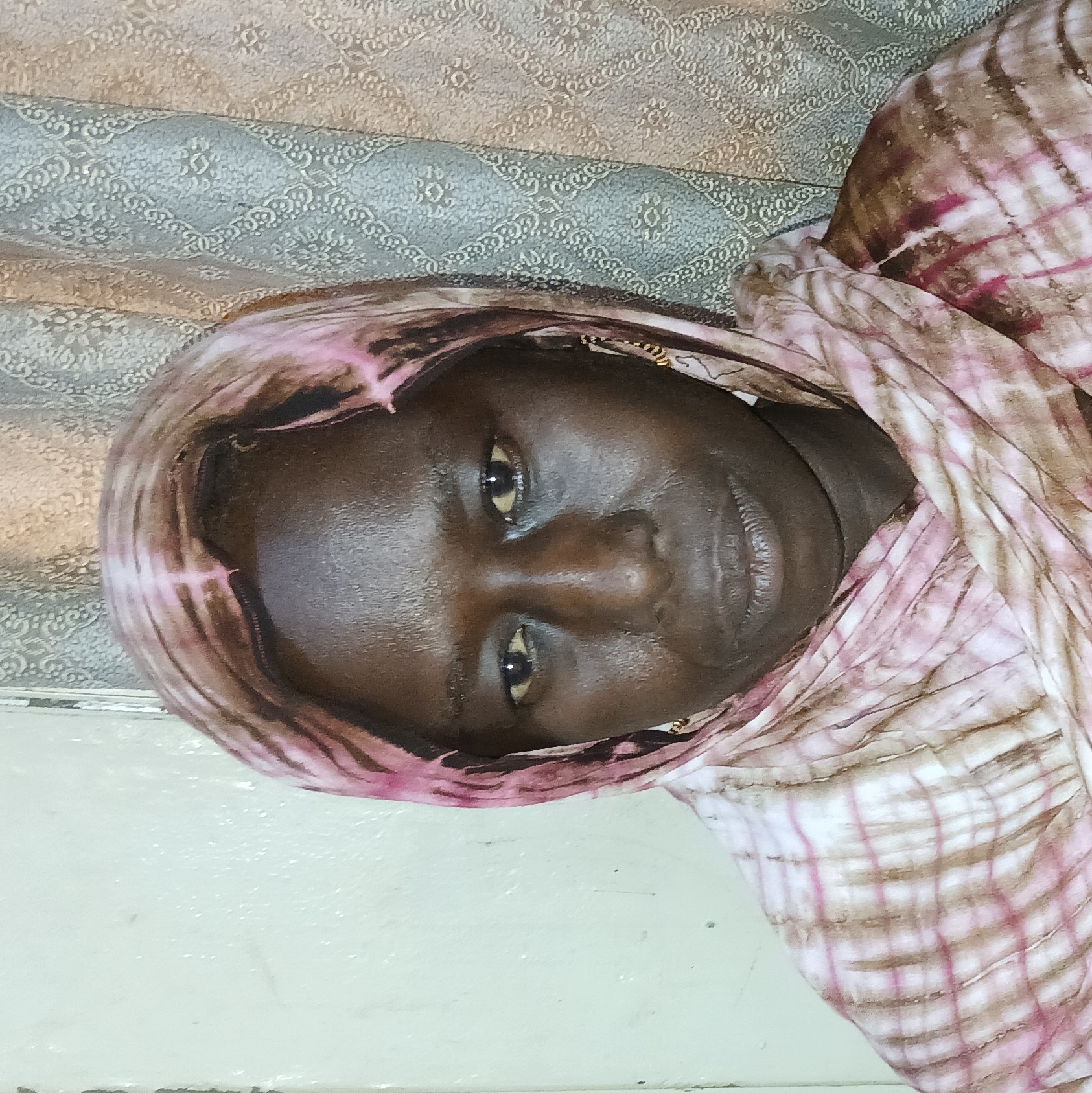 Mme Acham Hassan Mahamat 