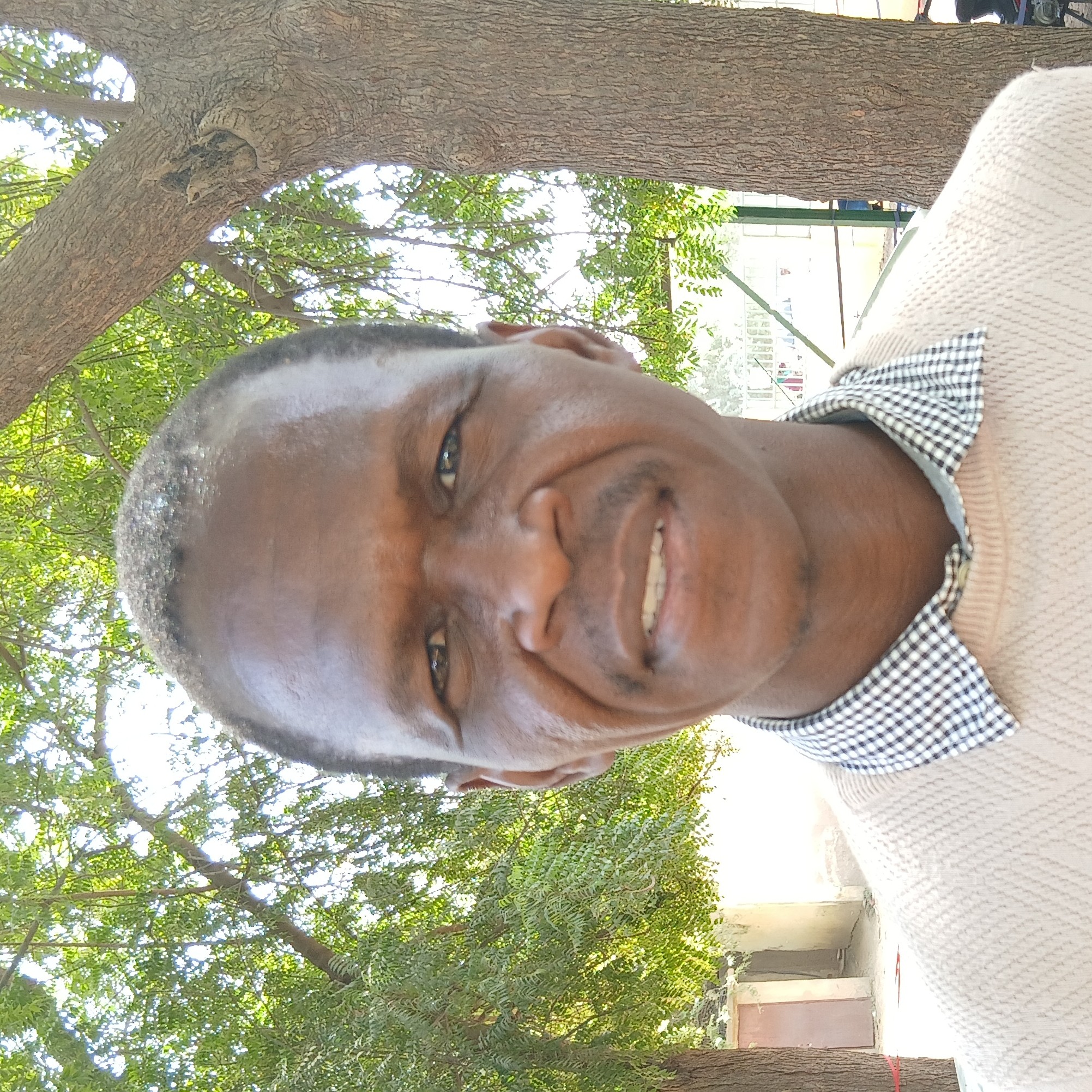 M Lahudumaye Bonoye Alexandre 