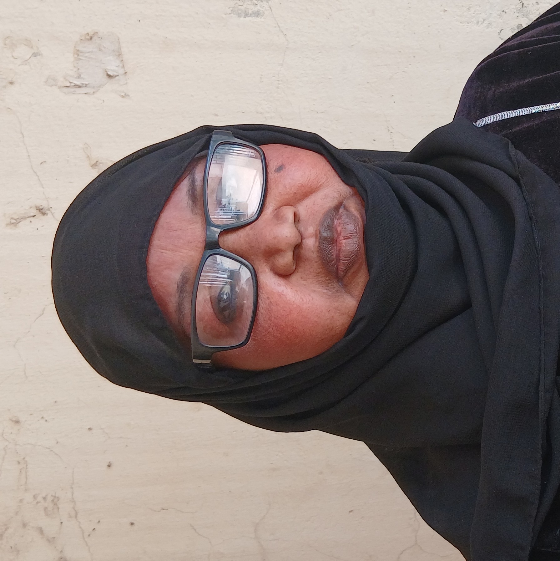 Dr Fatimé Mahamat Alwali 