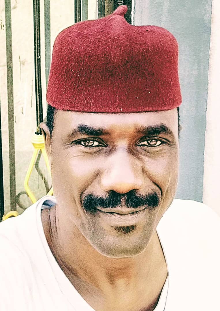 Dr Mahamat Ibni Bichara 