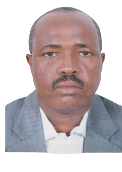 Pr Issa Youssouf