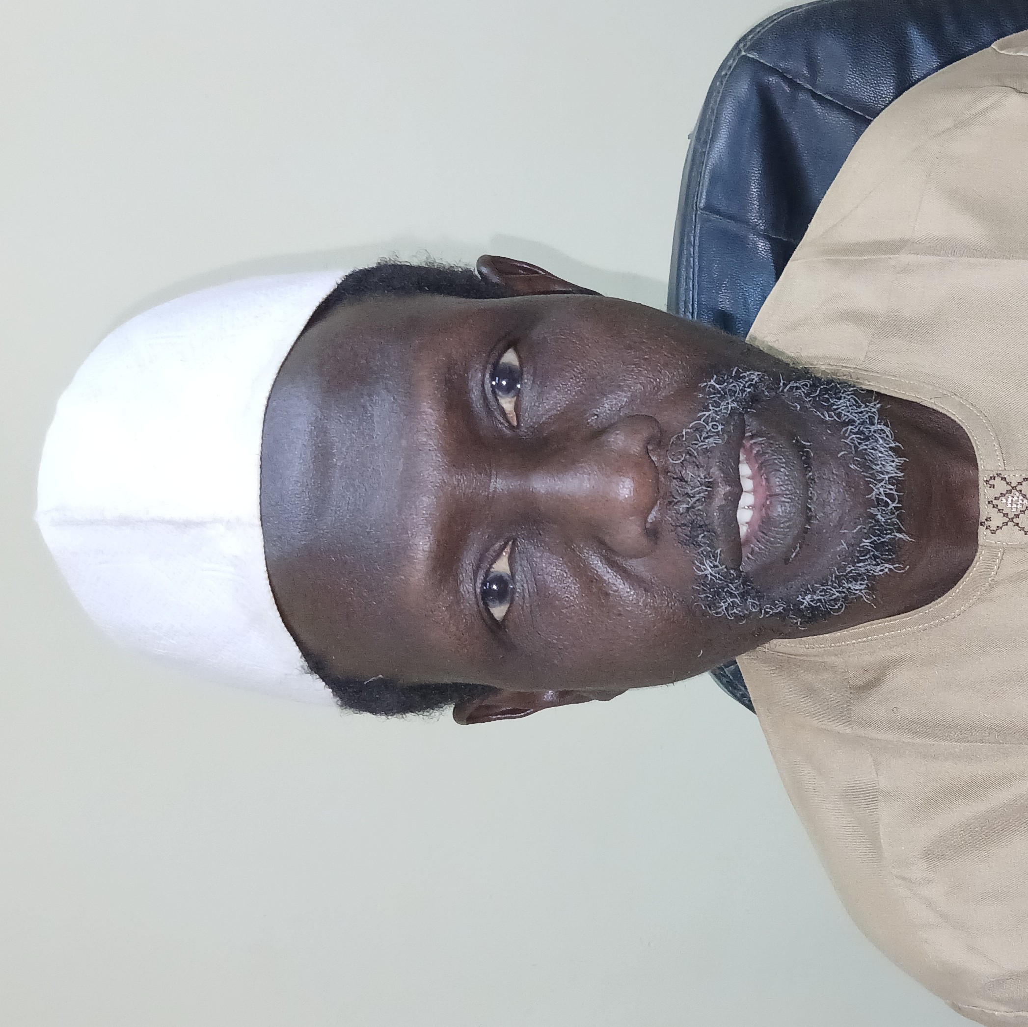 Dr Souleyman Ibrahim Youssouf