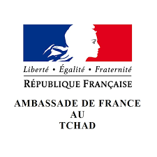 Ambassade de France à N'Djaména