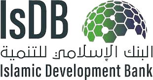 Logo Banque Islamique de Développement